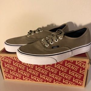 Brand New VANS Unisex